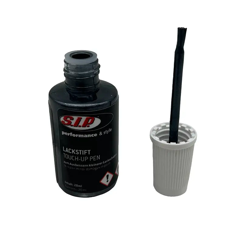 Lakstiften - Originele Vespa Kleuren