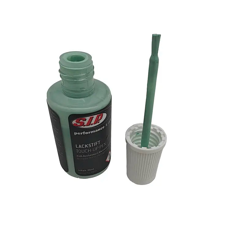 Lakstiften - Originele Vespa Kleuren