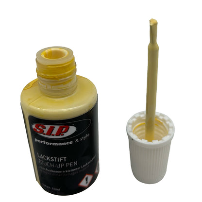 Lakstiften - Originele Vespa Kleuren