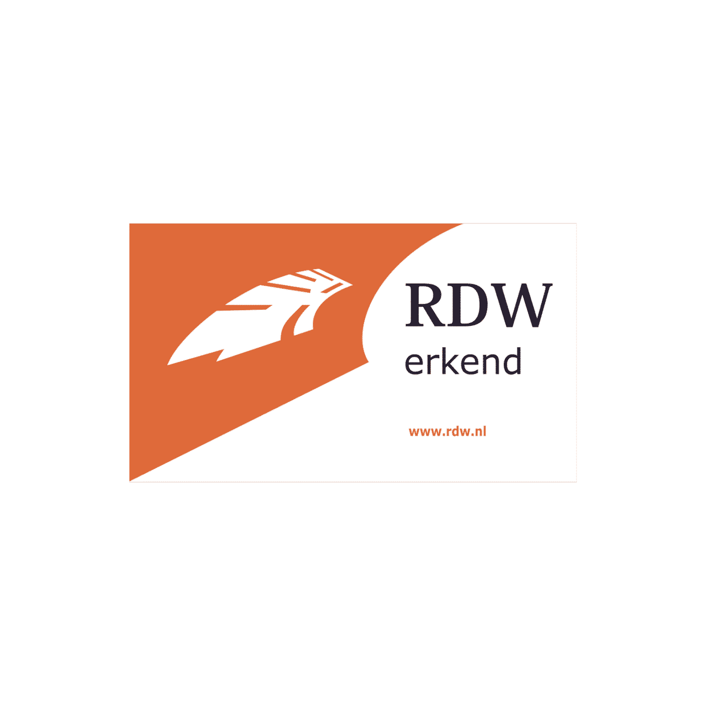 RDW Leges Snor -> Brom Keuring