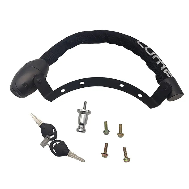 Anti Robos Stuurslot Vespa Sprint / Primavera