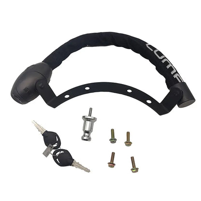 Anti Robos Stuurslot Vespa Sprint / Primavera