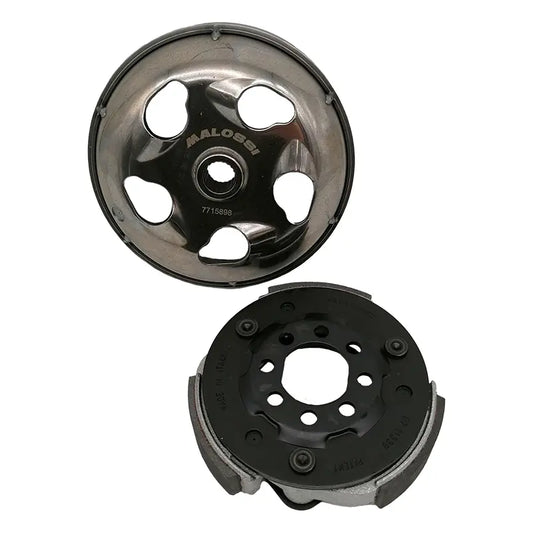 Malossi Delta Clutch &amp; Bell - Vespa GTS / LX - Piaggio MP3 / Liberty / Fly / Beverly e.a. - 5216918