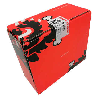 Malossi Delta Clutch &amp; Bell - Vespa GTS / LX - Piaggio MP3 / Liberty / Fly / Beverly e.a. - 5216918