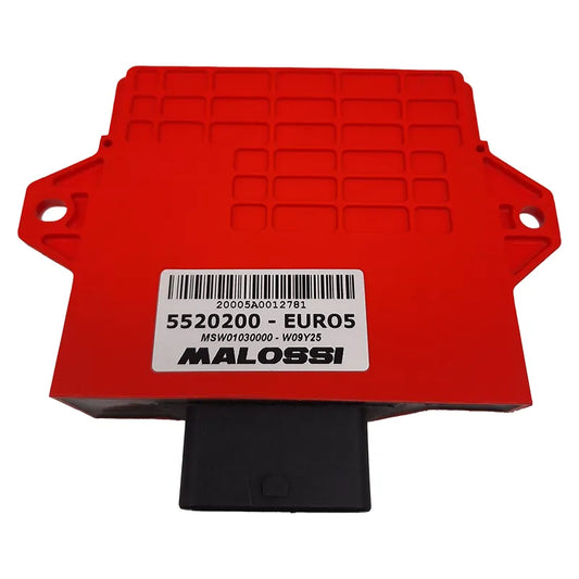 Malossi ECU Injtronic voor Vespa 4T 3V iGet - 50cc Cilinder - Euro5+ 2024 modellen - 5520200B