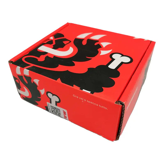 Malossi Force Master 3 Electronic Controller - Vespa GTS 300 - vanaf bouwjaar 2019 - 5519335