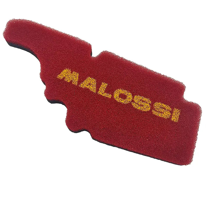 Malossi Luchtfilter Element - Vespa Sprint / Primavera / LX - 4T motoren - Double Red Sponge - 1414532