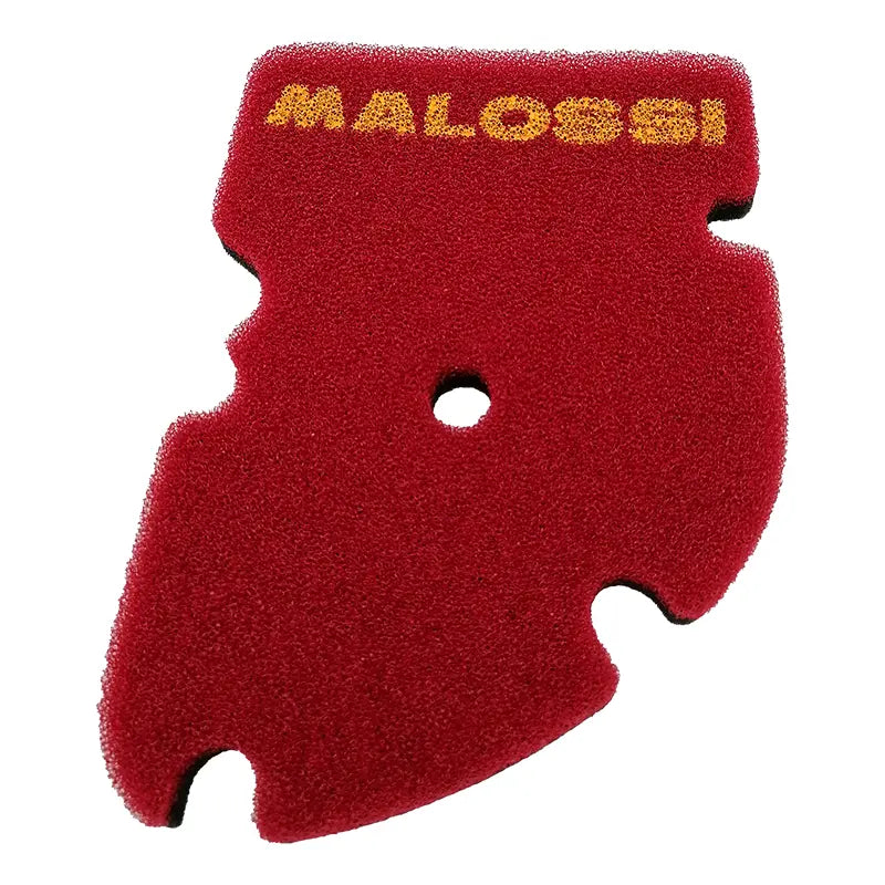 Malossi Luchtfilter Element - Vespa GT / GTS - Double Red Sponge - 1414486