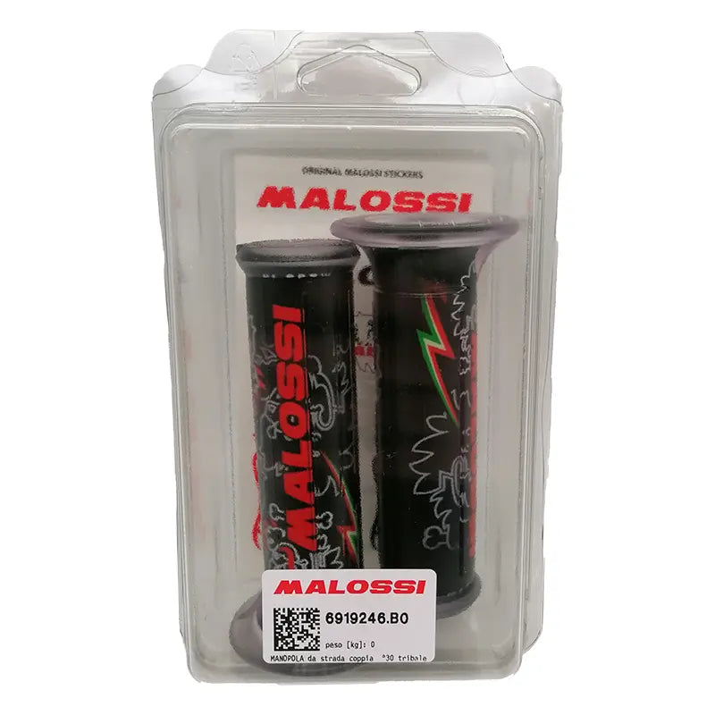 Malossi MHR Handvaten - Vespa Sprint / Primavera / LX - Piaggio Zip e.a. - ⌀ 22 / 25mm - 6919246.B0