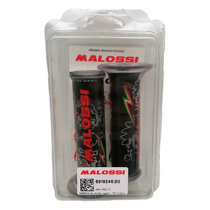 Malossi MHR Handvaten - Vespa Sprint / Primavera / LX - Piaggio Zip e.a. - ⌀ 22 / 25mm - 6919246.B0