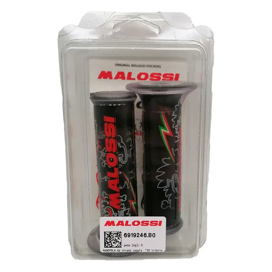 Malossi MHR Handvaten - Vespa Sprint / Primavera / LX - Piaggio Zip e.a. - ⌀ 22 / 25mm - 6919246.B0