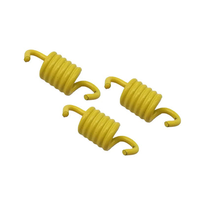 Malossi MHR - Koppeling Trekveren - Sprint / Zip / Liberty / LX / Fly