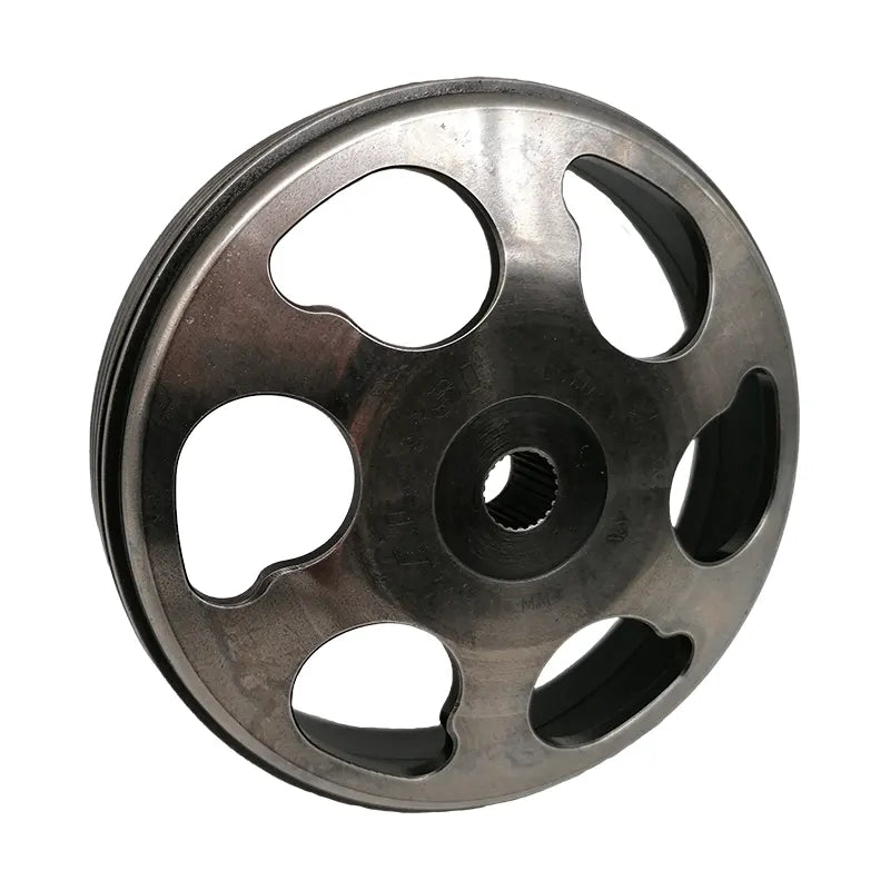 Malossi MHR Wing Clutch Kupplungsgehäuse - Vespa Sprint / Primavera / Zip ea - 7714147