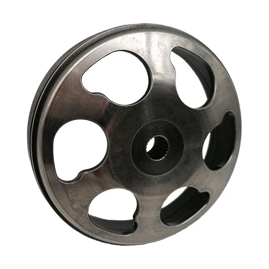 Malossi MHR Wing Clutch koppelingshuis - Vespa Sprint / Primavera / Zip e.a. - 7714147