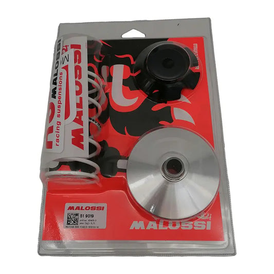 Malossi MHR – Multivariator – Vespa LX / Sprint / ET2 – Piaggio Fly / Liberty / Zip – 2-Takt – 519019