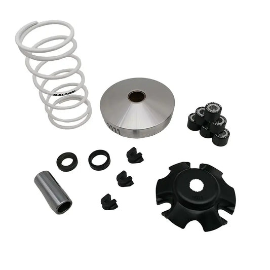 Malossi MHR – Multivariator – Vespa LX / Sprint / ET2 – Piaggio Fly / Liberty / Zip – 2-Takt – 519019