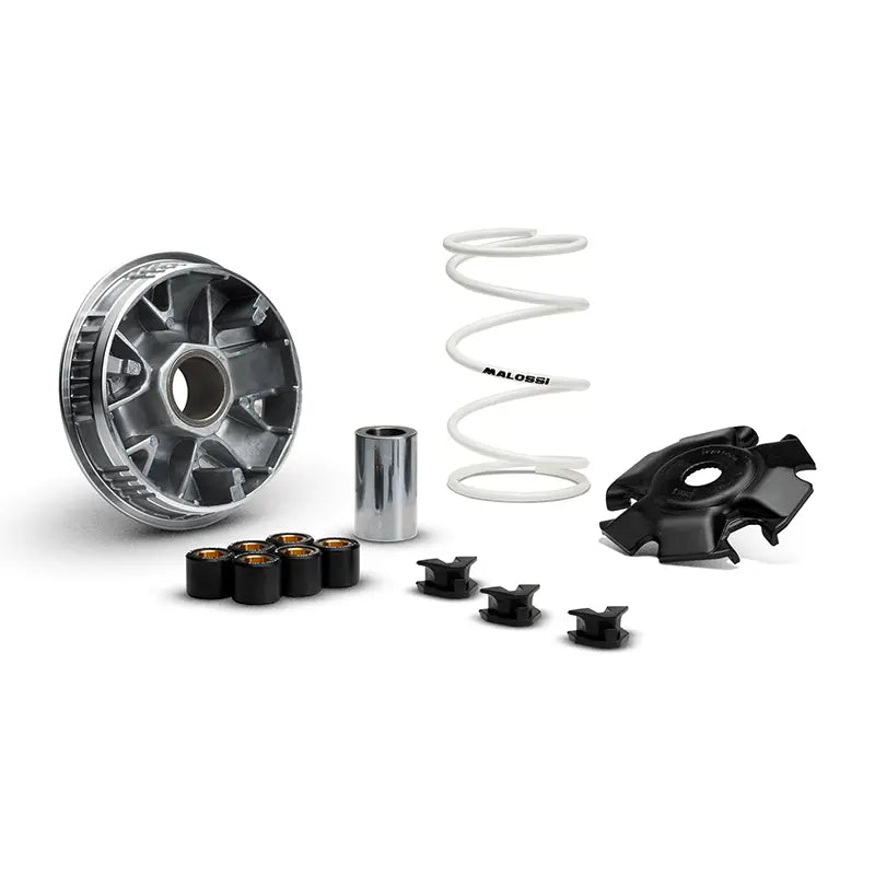 Malossi Multivar 2000 - Vespa GTS / Piaggio MP3 - 310cc - 5120216