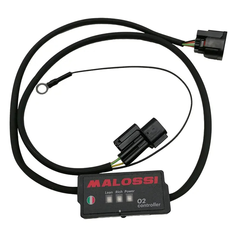 Malossi O2 controller - Lambda emulator - Vespa GTS 125 - vanaf bouwjaar 2021 - 5518989B