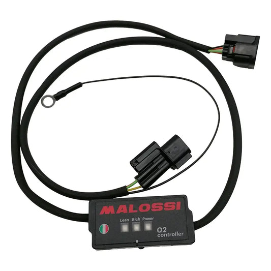 Malossi O2 controller - Lambda emulator - Vespa GTS 300 - vanaf bouwjaar 2021 - 5518988B