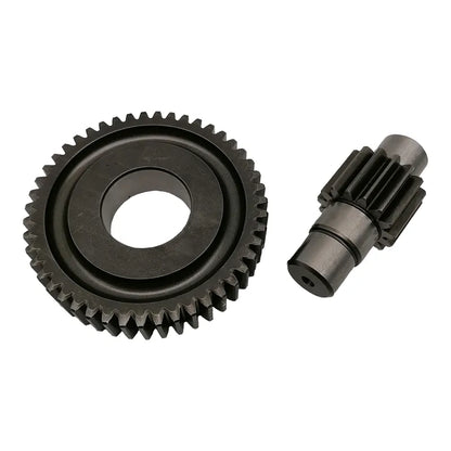 Malossi Transmission Kit Secondary Zip / LX / ET4 - 10" Carter - 6712144