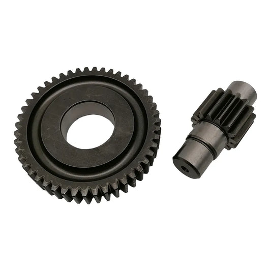 Malossi Overbrengingsset Secundair Zip / LX / ET4 - 10" Carter - 6712144