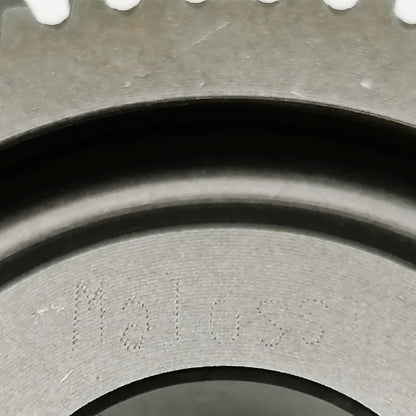 Malossi Overbrengingsset Secundair i-Get Motoren - Euro5 - 12" carter - 6719315B