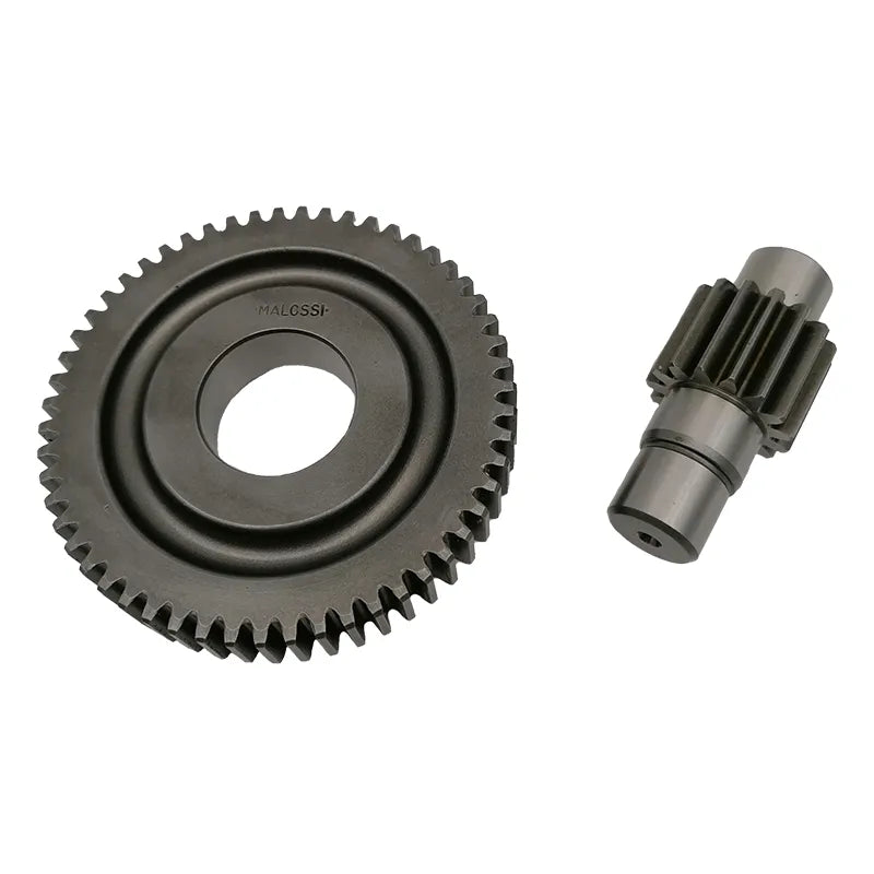 Malossi MHR - Secundaire Vertanding - HTQ Z 14 / 47 – Vespa LX / Sprint / ET2 – Piaggio Fly / Liberty / Zip – 2 Takt – 679968