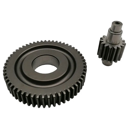 Malossi Overbrengingsset Secundair i-Get Motoren - Euro5 - 12" carter - 6719315B