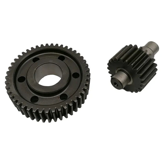 Malossi Secondary Gearing - HTQ Z 22 / 45 - Vespa GTS 300 - Euro 3 / 4 / 5 - 6714844