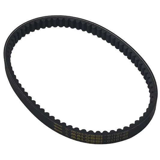 Malossi V-Snaar - Kevlar - 19,9 x 9,7 x 785mm - 30° - Sprint / Primavera / Liberty - 125cc - 6116148