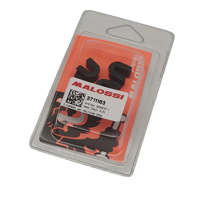 Malossi Vario Ramplaat Geleider - MHR 3711163