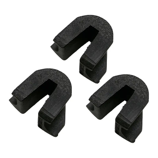 Malossi Vario Ram plate Guide set - Piaggio Zip SP / Vespa ET2 - 2 Stroke - 16 x 13 - 378175