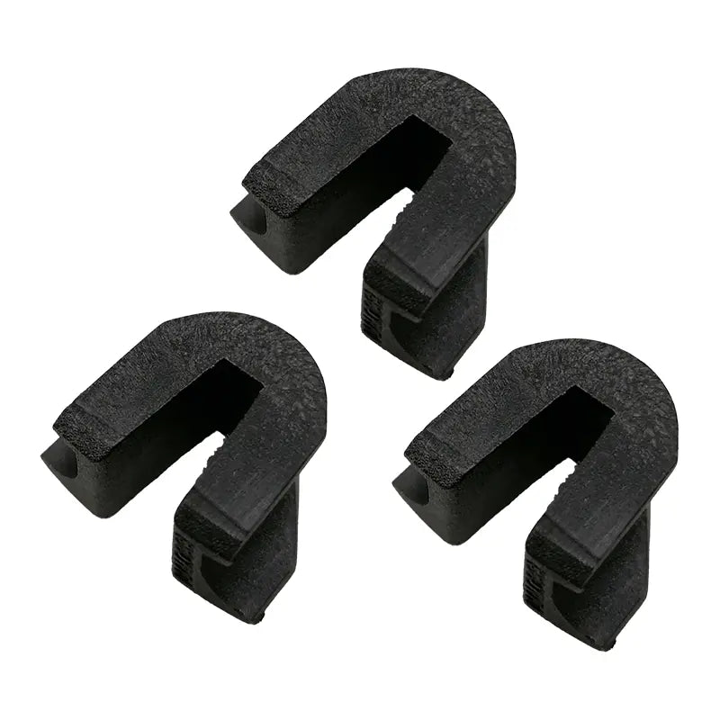 Malossi Vario Ramplaat Geleider - MHR 3711163