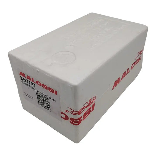 Malossi Water-Cooled Racing Cylinder - 183cc - Vespa GTS / Piaggio Medley - 125 ~ 150cc - models from 2021 - 3117737