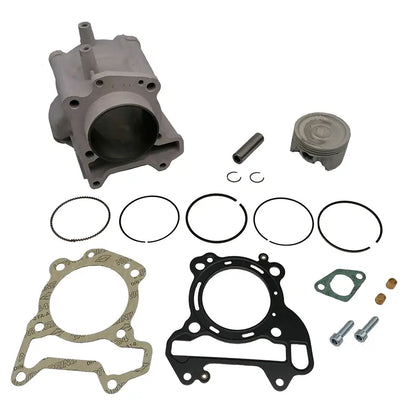 Malossi Water-Cooled Racing Cylinder - 183cc - Vespa GTS / Piaggio Medley - 125 ~ 150cc - models from 2021 - 3117737