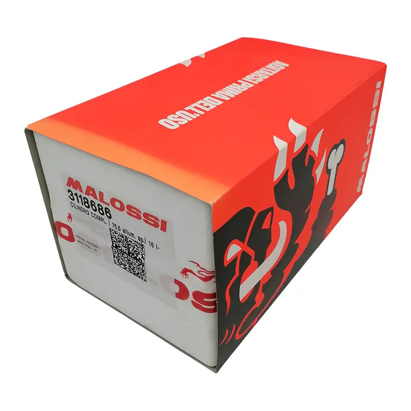 Malossi Water-cooled Racing Cylinder - Vespa GTS 300 - from 2019 - Ø 75.5 - 3118686