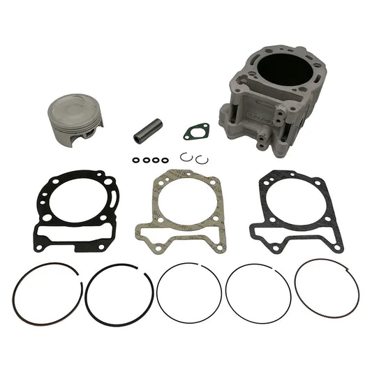 Malossi Water-cooled Racing Cylinder - Vespa GTS 300 - from 2019 - Ø 75.5 - 3118686