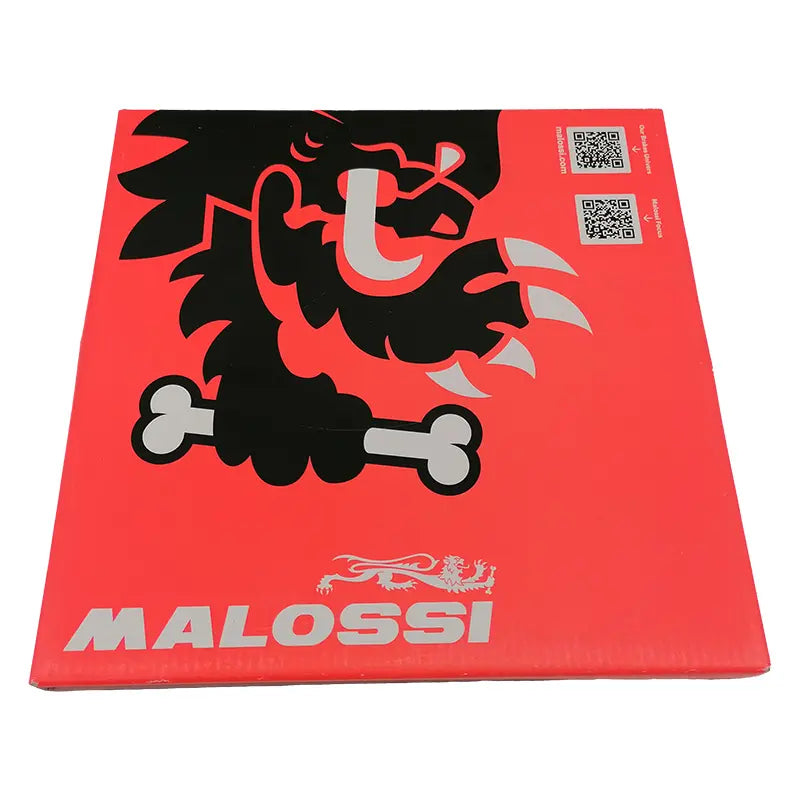 Malossi Whoop Remschijf - ⌀ 200mm - 6219131