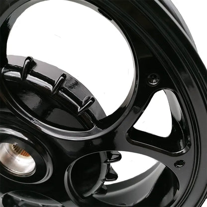 Maru's Style velgenset voor Vespa Sprint / Primavera