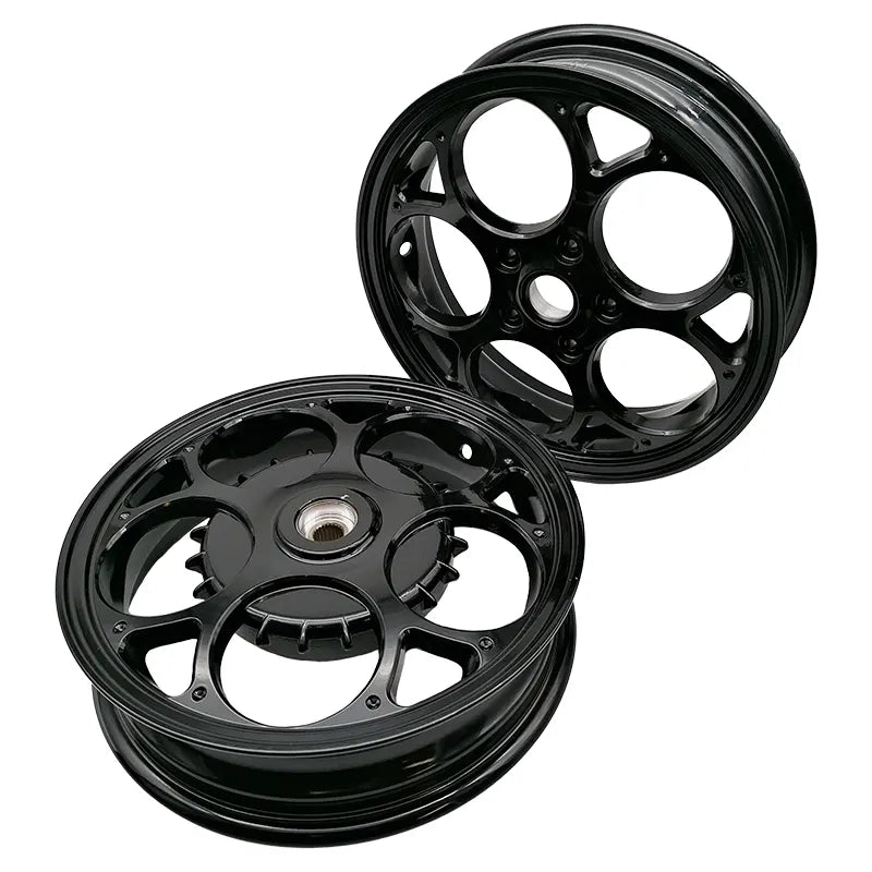 Maru's Style velgenset voor Vespa Sprint / Primavera