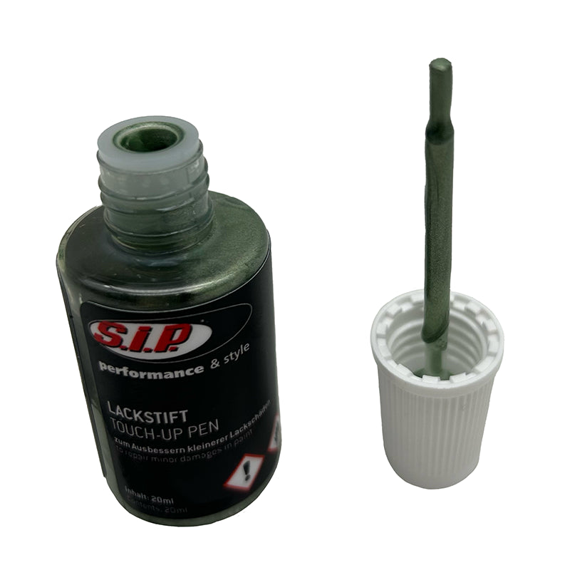 Lakstiften - Originele Vespa Kleuren