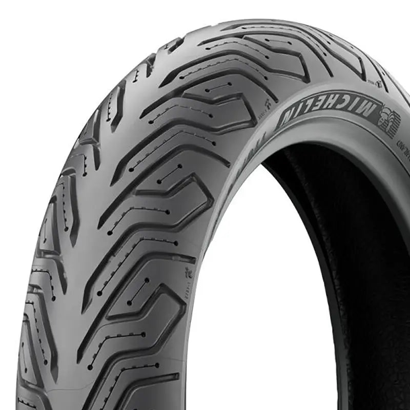 Michelin 90/90-10 50J TL - City Grip Saver - 168110 - Voor- / Achterband