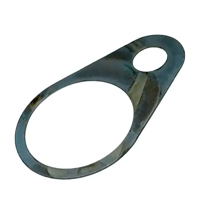 Speed ​​Sensor Mounting Plate - Vespa Sprint / Primavera / GTS - Piaggio MP3 / Liberty - Gilera Runner - 668780