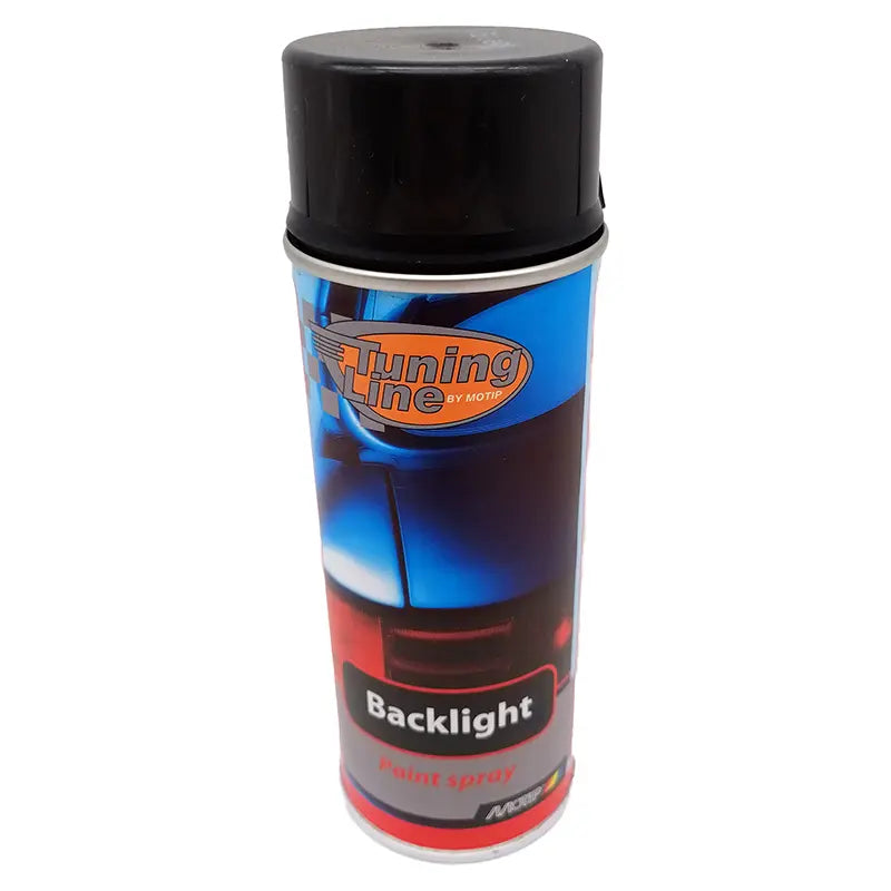 Motip - Backlight Tuning Spray - 400ml - 0260