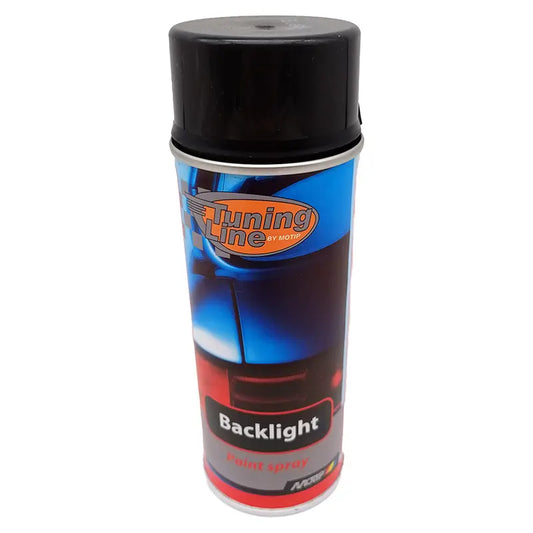 Motip - Backlight Tuning Spray - 400ml - 0260