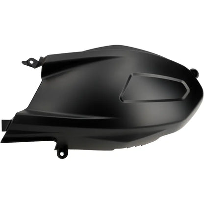 Moto Nostra Afdekkap Variator / Carter - Vespa GTS 300 modellen vanaf 2019 - Glans- / Mat Zwart / Chroom / Carbon Look