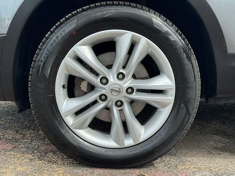 Nissan Qashqai 1.6 Acenta | Airco/ECC | CruiseControl | 1e eigenaar