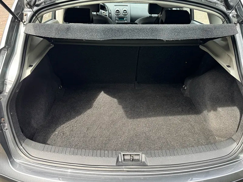 Nissan Qashqai 1.6 Acenta | Airco/ECC | CruiseControl | 1e eigenaar