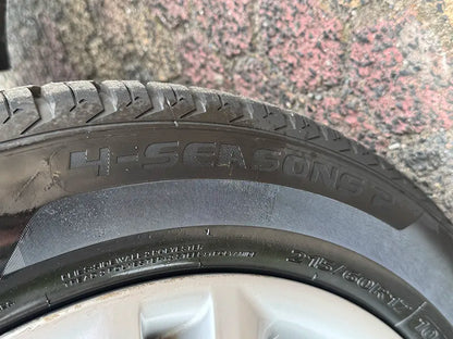 Nissan Qashqai 1.6 Acenta | Airco/ECC | CruiseControl | 1e eigenaar