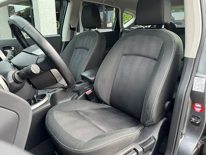 Nissan Qashqai 1.6 Acenta | Airco/ECC | CruiseControl | 1e eigenaar